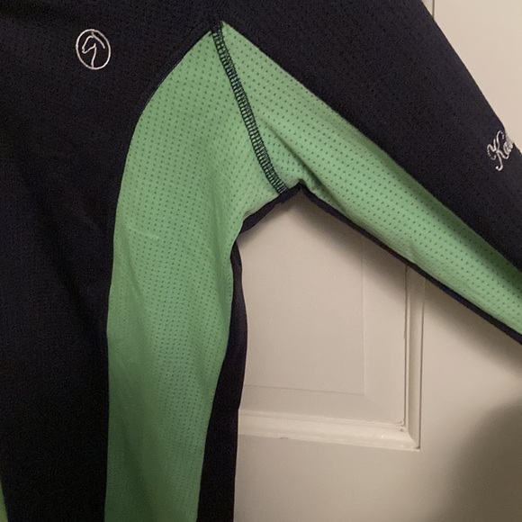 Riding shirt NWOT - Picture 3 of 3